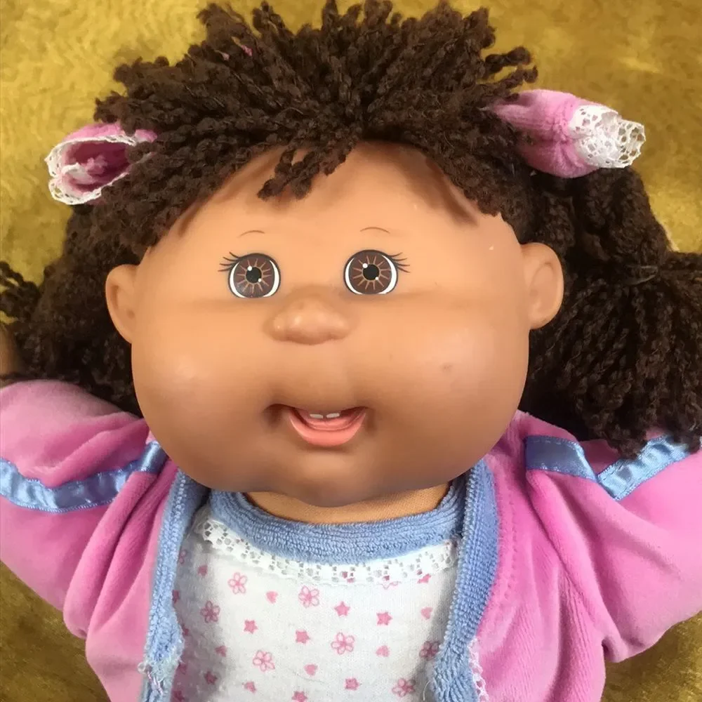 VTG CABBAGE PATCH DOII 2004  O. A.A INC